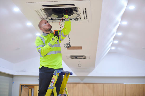 Best HVAC maintenance near me  in Carle Place, NY